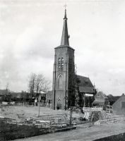 Kerktoren1931